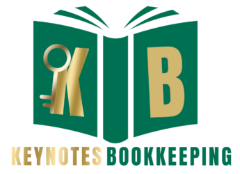 Keynotes Bookkeeping